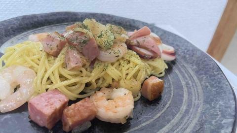 WHALE （鯨魚）私廚有限公司 - 教學零基礎的學生作品