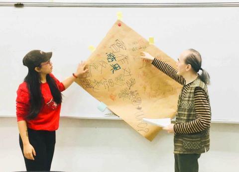 黃詩雅 -  黃詩雅 -