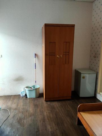 阿和的清潔企業社 - 套房清潔