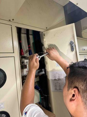 lfix24小時水電搶修 - 大樓我們也可以喔