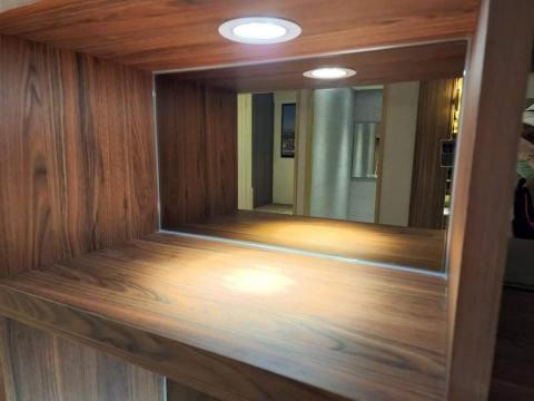 日安日常收納居清工作坊 - 裝潢細清後