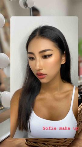 sofie wei -  sofie wei -