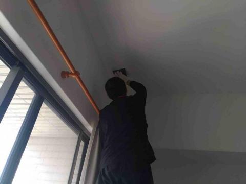 中和木工工程師傅推薦凱星室內裝修工程