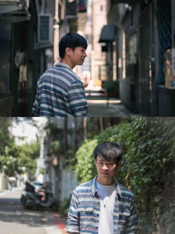 繁的攝影的那件事 - 