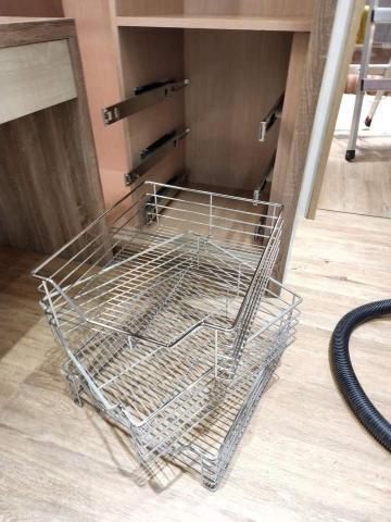 日安日常收納居清工作坊 - 裝潢細清後