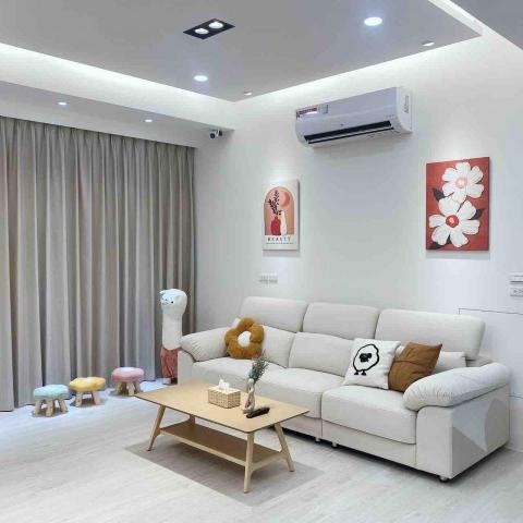 勇匠漆職人/油漆室內外塗裝 - 民宿/ 乳膠漆施作 勇匠漆職人/油漆室內外塗裝 - 民宿/ 乳膠漆施作