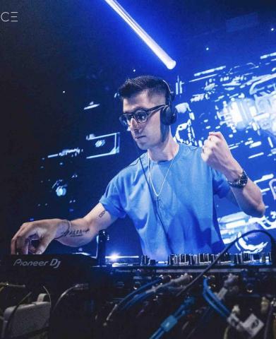 Giorgio Leone (IT) - 