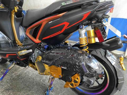 私人代客洗車美容服務 - 