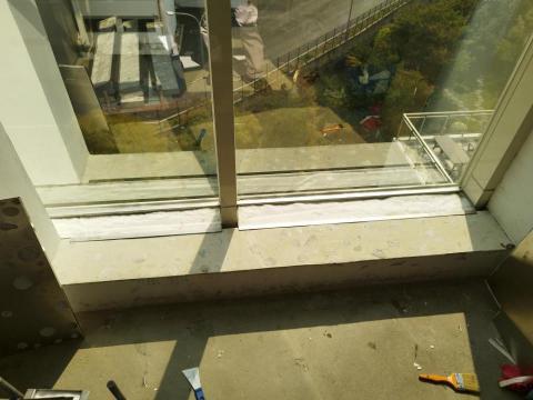 居家修繕/不鏽鋼、鐵件維修加固-魏師傅 - 紡織纖維工廠防火槽+防火岩棉施工 居家修繕/不鏽鋼、鐵件維修加固-魏師傅 - 紡織纖維工廠防火槽+防火岩棉施工