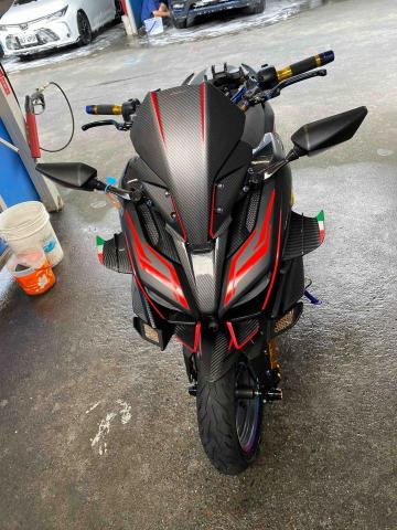 私人代客洗車美容服務 - 