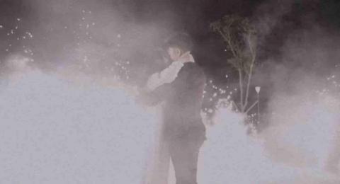 Xin活動企劃 - 求婚企劃