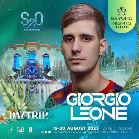 Giorgio Leone (IT) - 2023 S2O