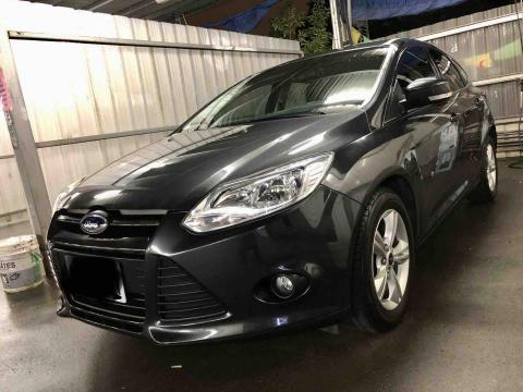 私人代客洗車美容服務 - 