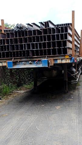 宮念祖 - 鋼骨運輸