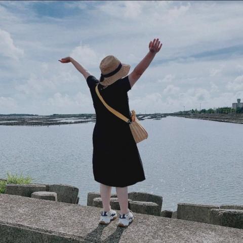 提供烏日英文服務的專家 Ivy Gu