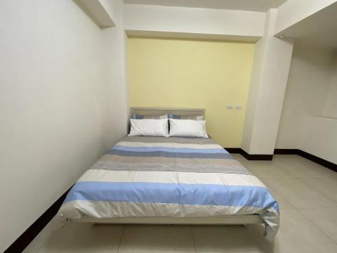 豪派工程行 - 牆面跳色