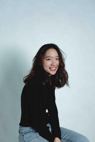 提供插畫家服務的專家Kiera