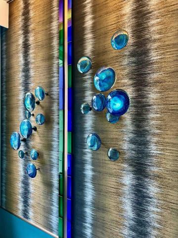 高綵國際開發有限公司 - 嘉義-私宅牆飾 高綵國際開發有限公司 - 嘉義-私宅牆飾