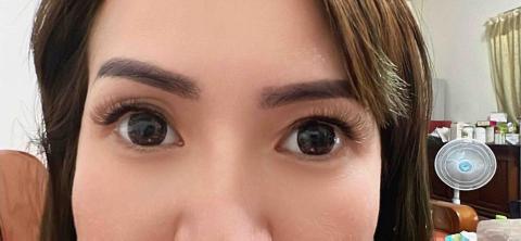 郭珍珍 - 焦糖色/ㄧ般型