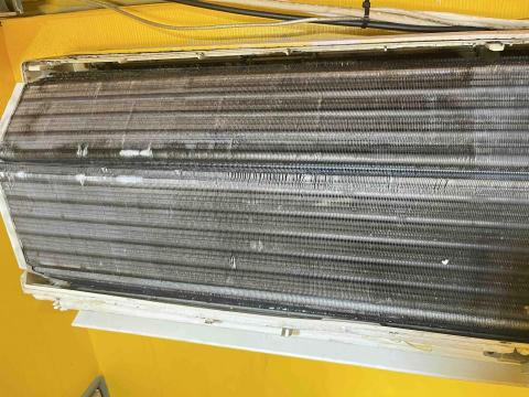 鴻雲家用空調保養 - 