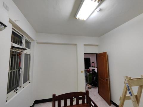 豪派工程行 - 壁癌雅房粉刷