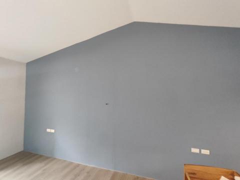 豪派工程行 - 單面跳色