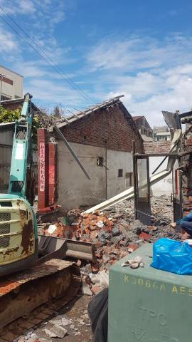 廣誠環保企業社 - 