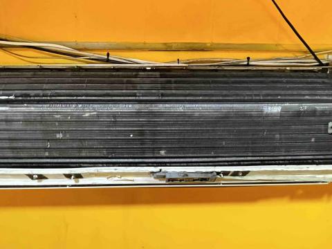 鴻雲家用空調保養 - 