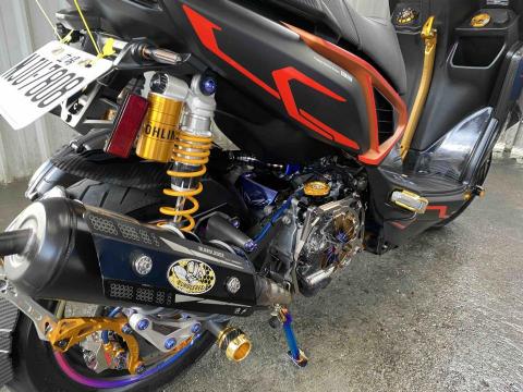 私人代客洗車美容服務 - 