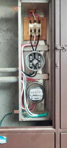裡原企業(專辦電錶申請、充電樁規劃) - 申請電錶施工 裡原企業(專辦電錶申請、充電樁規劃) - 申請電錶施工