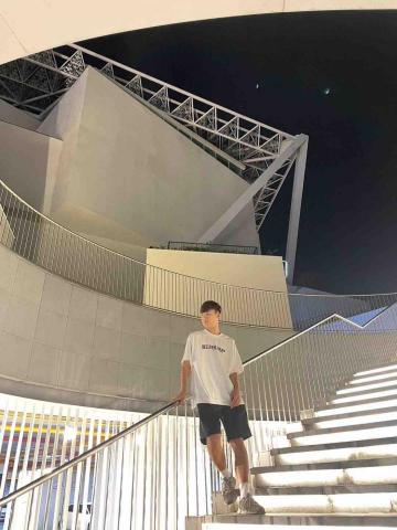 提供數學題目服務的專家李柏諺