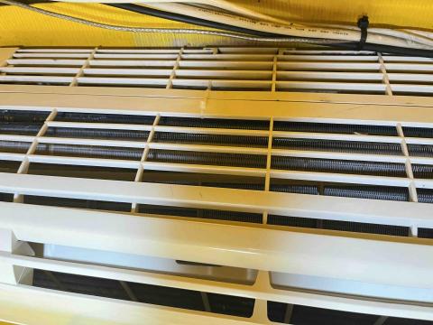 鴻雲家用空調保養 - 