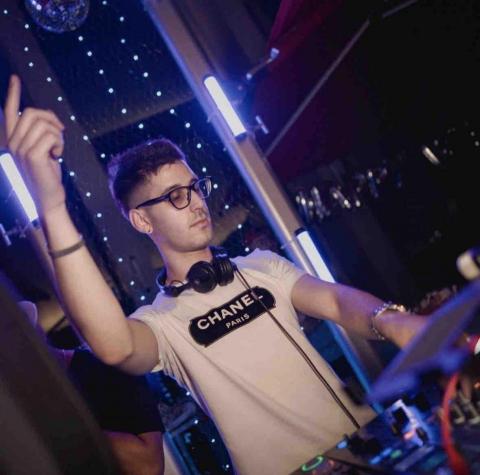 Giorgio Leone (IT) - 