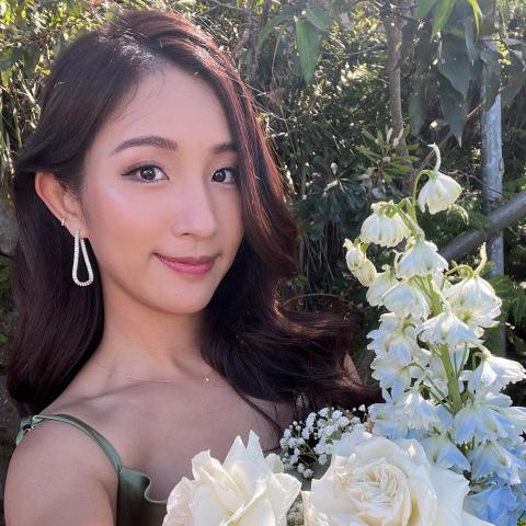 提供配音班服務的專家Irene