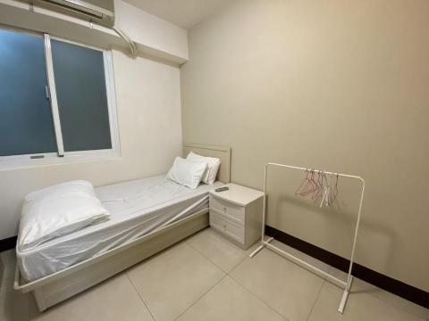 豪派工程行 - 牆面跳色