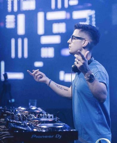 Giorgio Leone (IT) - 