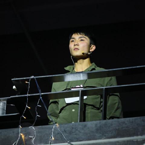 提供126服務的專家徐振華