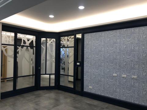 揚銘空間規劃 -  揚銘空間規劃 -