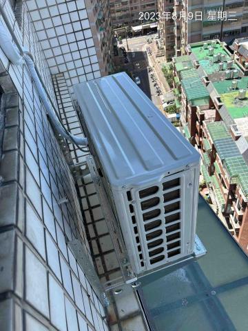 易奇空調工程有限公司 - 