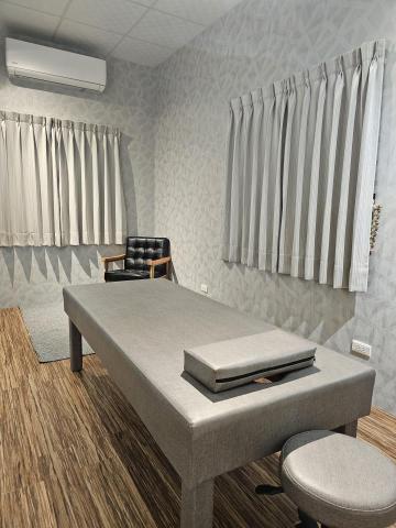 Walker studio 工作室｜外出按摩服務 - 工作室環境