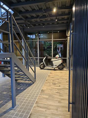 Walker studio 工作室｜外出按摩服務 - 工作室環境