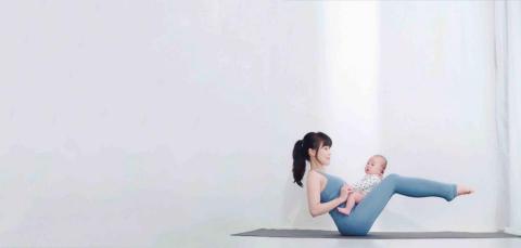Mus Nice - 親子瑜珈 讓產後媽媽恢復體態!運動邊與小朋友一起互動! Mus Nice - 親子瑜珈 讓產後媽媽恢復體態!運動邊與小朋友一起互動!