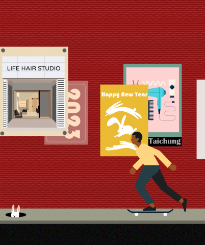 行銷小編｜美編｜Line設計｜文案企劃｜ - 