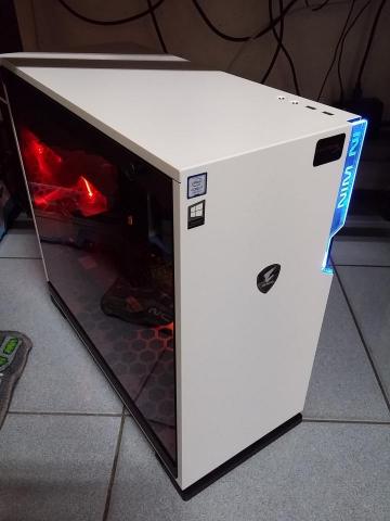 柚子電腦&熙程資訊 - 客戶的電競主機