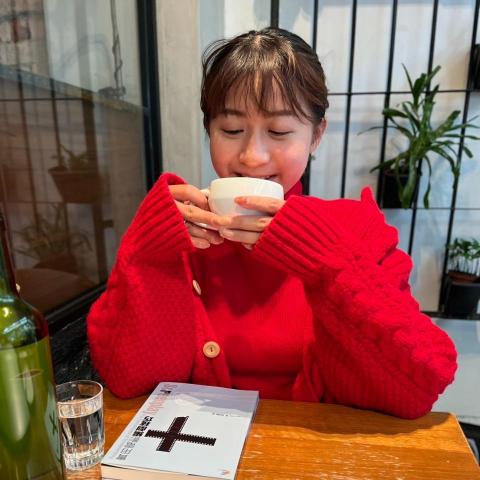 金金 Mavis Hsieh 金金 Mavis Hsieh