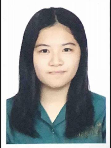 提供108五標服務的專家蔡宛庭