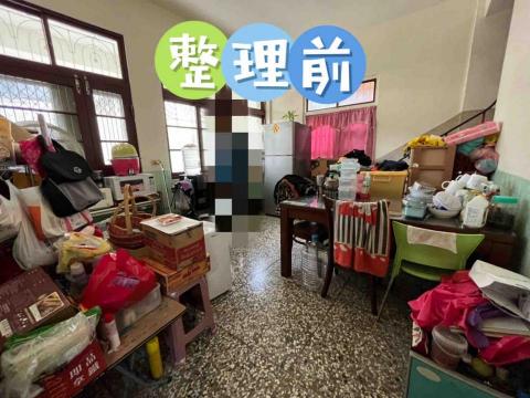 So.E.So收一收專業收納 - 2023.8.12 2位收納師*3.5小時