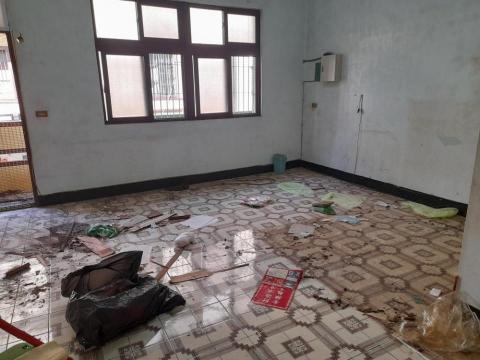 晶潔清潔服務 - 