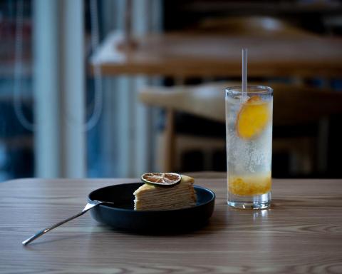 KN攝影 - 甜點攝影