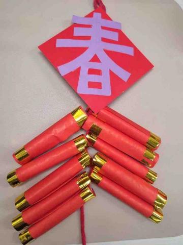 李明穎 - 小朋友作品分享